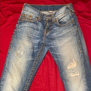 True religion men’s jeans